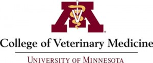 University of MN College of Veterinary Medicine